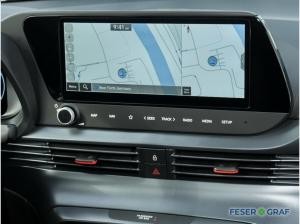 Hyundai i20 N-LINE NAVI CAM SHZ LHZ LED CARPLAY KLIMA