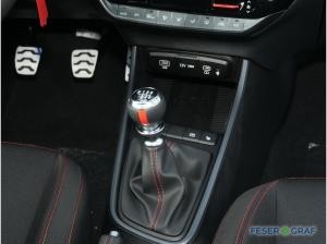 Hyundai i20 N-LINE NAVI CAM SHZ LHZ LED CARPLAY KLIMA