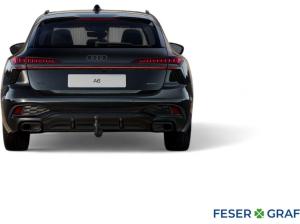 Audi A6 Avant e-hybrid quattro -23% Neujahresangebot