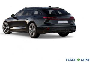 Audi A6 Avant e-hybrid quattro -23% Neujahresangebot
