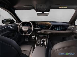 Audi A6 Avant e-hybrid quattro -23% Neujahresangebot