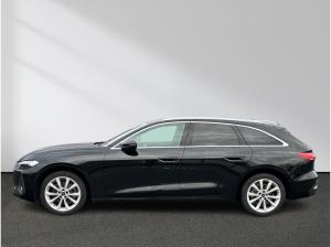 Audi A5 Avant 2.0 TFSI S tronic MMI LED AHK Kamera