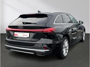 Audi A5 Avant 2.0 TFSI S tronic MMI LED AHK Kamera