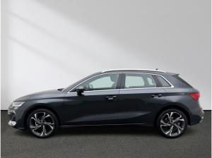 Audi A3 Sportback Advanced 30 TFSI S tronic MMI LED