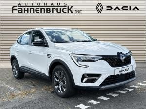 Renault Arkana EVOLUTION Mild Hybrid 140 EDC ACC Navi