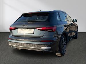 Audi A3 Sportback 30 TFSI advanced Standhzg. MMI LED