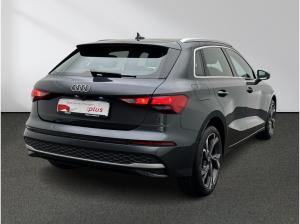 Audi A3 Sportback Advanced 30 TFSI S tronic MMI LED