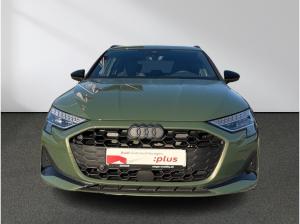 Audi A3 Sportback 30 TFSI advanced S line MMI LED AHK