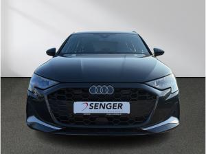 Audi A3 Sportback 30 TFSI advanced Standhzg. MMI LED