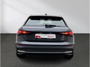 Audi A3 Sportback Advanced 30 TFSI S tronic MMI LED