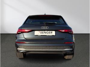 Audi A3 Sportback 30 TFSI advanced Standhzg. MMI LED