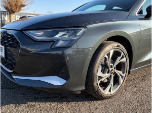 Audi A3 Sportback 30 TFSI advanced Standhzg. MMI LED