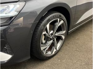 Audi A3 Sportback Advanced 30 TFSI S tronic MMI LED