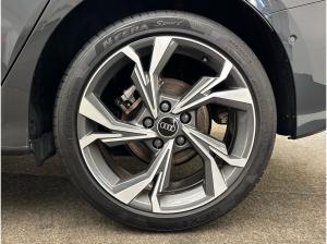 Audi A3 Sportback Advanced 30 TFSI S tronic MMI LED