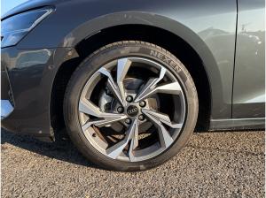 Audi A3 Sportback 30 TFSI advanced Standhzg. MMI LED