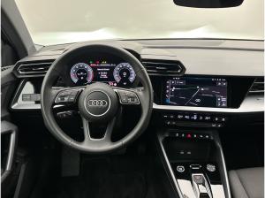 Audi A3 Sportback Advanced 30 TFSI S tronic MMI LED
