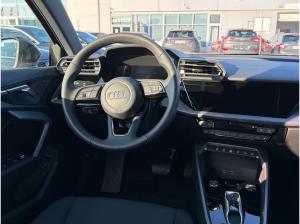 Audi A3 Sportback 30 TFSI advanced Standhzg. MMI LED