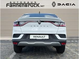 Renault Arkana EVOLUTION Mild Hybrid 140 EDC ACC Navi