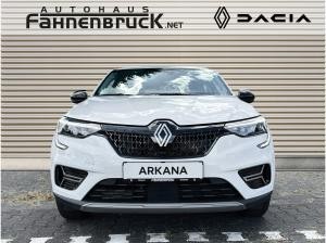 Renault Arkana EVOLUTION Mild Hybrid 140 EDC ACC Navi