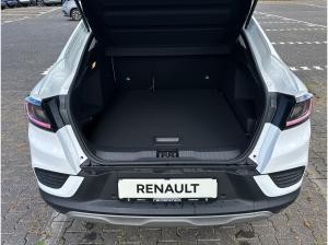 Renault Arkana EVOLUTION Mild Hybrid 140 EDC ACC Navi