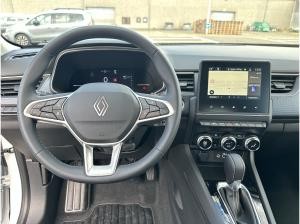 Renault Arkana EVOLUTION Mild Hybrid 140 EDC ACC Navi