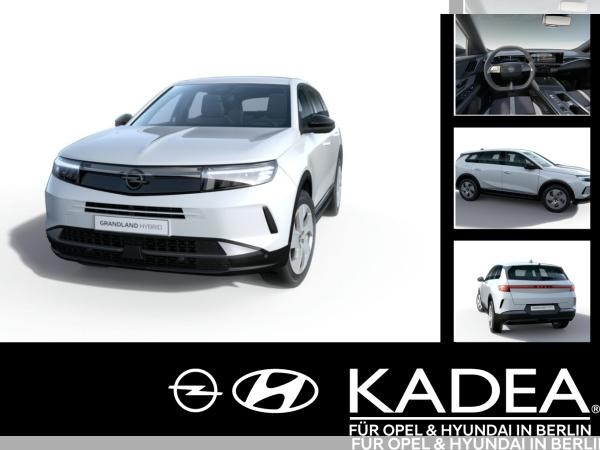 Opel Grandland Edition MHEV