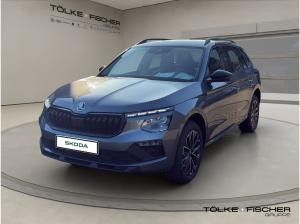 Skoda Kamiq SOFORT VERFÜGBAR! 1.0 TSI DSG ACC Navi AHK Virtual LED