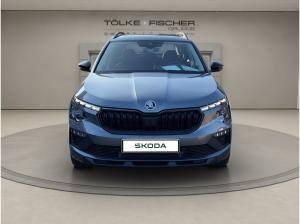 Skoda Kamiq SOFORT VERFÜGBAR! 1.0 TSI DSG ACC Navi AHK Virtual LED
