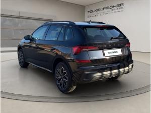 Skoda Kamiq SOFORT VERFÜGBAR! 1.0 TSI DSG ACC Navi AHK Virtual LED