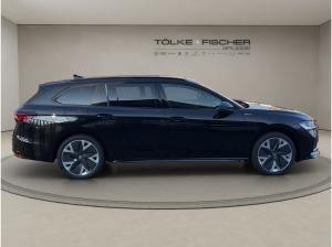 Skoda Superb SOFORT VERFÜGBAR! Combi Sportline Navi DCC Pano AHK eSitz
