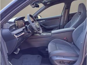 Skoda Superb SOFORT VERFÜGBAR! Combi Sportline Navi DCC Pano AHK eSitz
