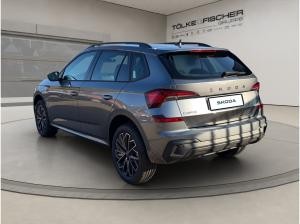 Skoda Kamiq SOFORT VERFÜGBAR! 1.0 TSI DSG ACC Navi AHK Virtual LED