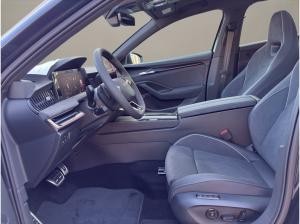 Skoda Superb SOFORT VERFÜGBAR! Combi Sportline Navi DCC Pano AHK eSitz