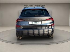 Skoda Kamiq SOFORT VERFÜGBAR! 1.0 TSI DSG ACC Navi AHK Virtual LED