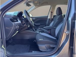 Skoda Kamiq SOFORT VERFÜGBAR! 1.0 TSI DSG ACC Navi AHK Virtual LED