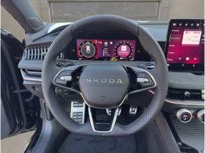 Skoda Superb SOFORT VERFÜGBAR! Combi Sportline Navi DCC Pano AHK eSitz