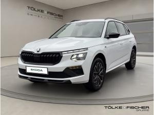 Skoda Kamiq SOFORT VERFÜGBAR! 1.0 TSI DSG ACC Navi AHK Virtual LED