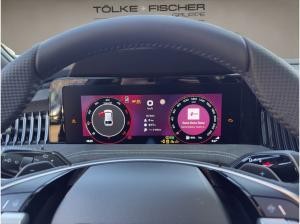 Skoda Superb SOFORT VERFÜGBAR! Combi Sportline Navi DCC Pano AHK eSitz