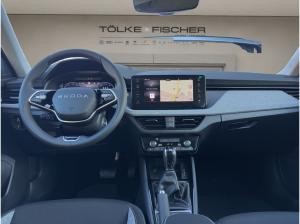 Skoda Kamiq SOFORT VERFÜGBAR! 1.0 TSI DSG ACC Navi AHK Virtual LED