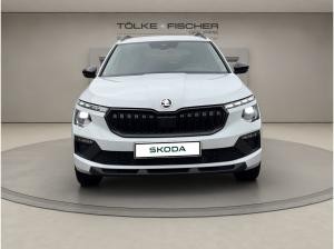 Skoda Kamiq SOFORT VERFÜGBAR! 1.0 TSI DSG ACC Navi AHK Virtual LED