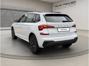Skoda Kamiq SOFORT VERFÜGBAR! 1.0 TSI DSG ACC Navi AHK Virtual LED