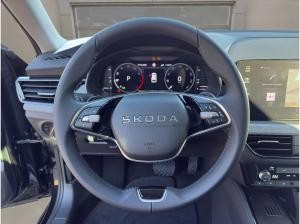 Skoda Kamiq SOFORT VERFÜGBAR! 1.0 TSI DSG ACC Navi AHK Virtual LED