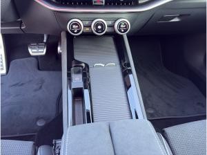 Skoda Superb SOFORT VERFÜGBAR! Combi Sportline Navi DCC Pano AHK eSitz