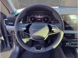 Skoda Kamiq SOFORT VERFÜGBAR! 1.0 TSI DSG ACC Navi AHK Virtual LED