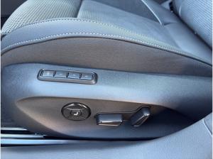 Skoda Superb SOFORT VERFÜGBAR! Combi Sportline Navi DCC Pano AHK eSitz