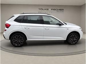 Skoda Kamiq SOFORT VERFÜGBAR! 1.0 TSI DSG ACC Navi AHK Virtual LED