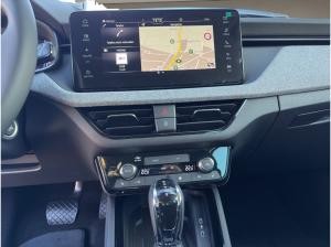 Skoda Kamiq SOFORT VERFÜGBAR! 1.0 TSI DSG ACC Navi AHK Virtual LED
