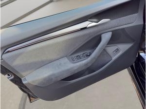 Skoda Superb SOFORT VERFÜGBAR! Combi Sportline Navi DCC Pano AHK eSitz