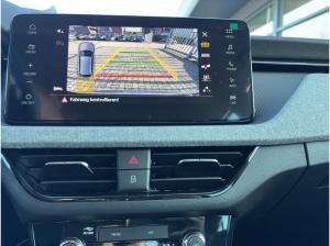 Skoda Kamiq SOFORT VERFÜGBAR! 1.0 TSI DSG ACC Navi AHK Virtual LED