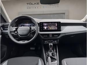 Skoda Kamiq SOFORT VERFÜGBAR! 1.0 TSI DSG ACC Navi AHK Virtual LED